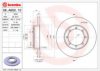 AP 15022 Brake Disc